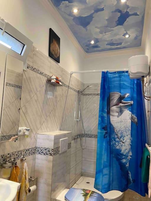Appartement Altona Lomé Kültér fotó
