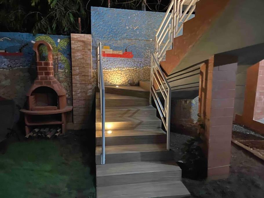 Appartement Altona Lomé Kültér fotó