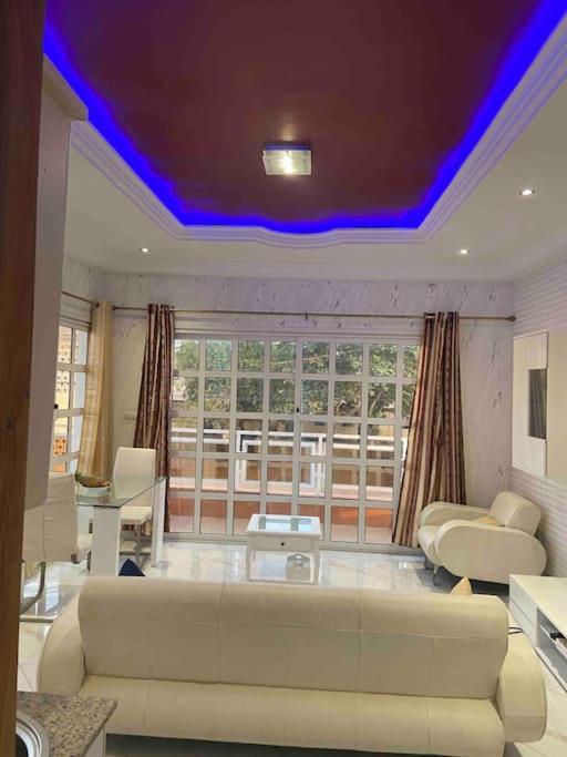 Appartement Altona Lomé Kültér fotó
