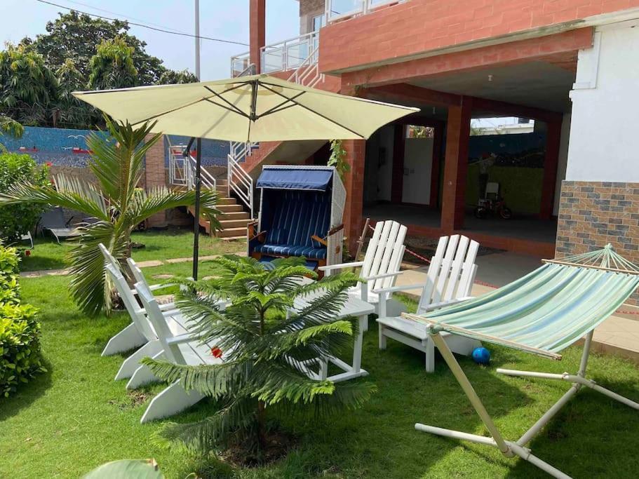 Appartement Altona Lomé Kültér fotó