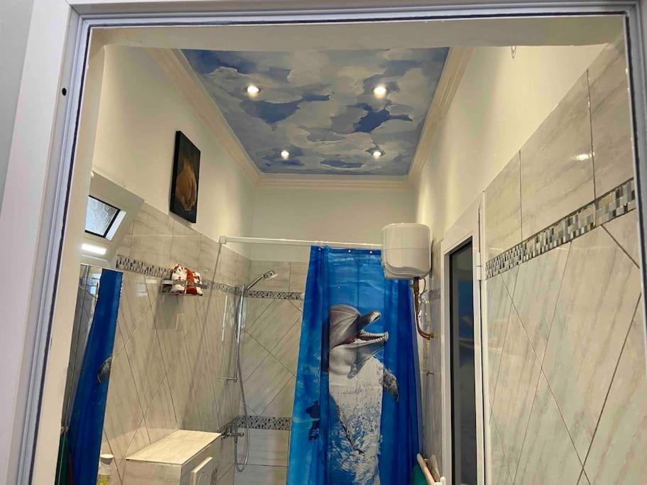 Appartement Altona Lomé Kültér fotó