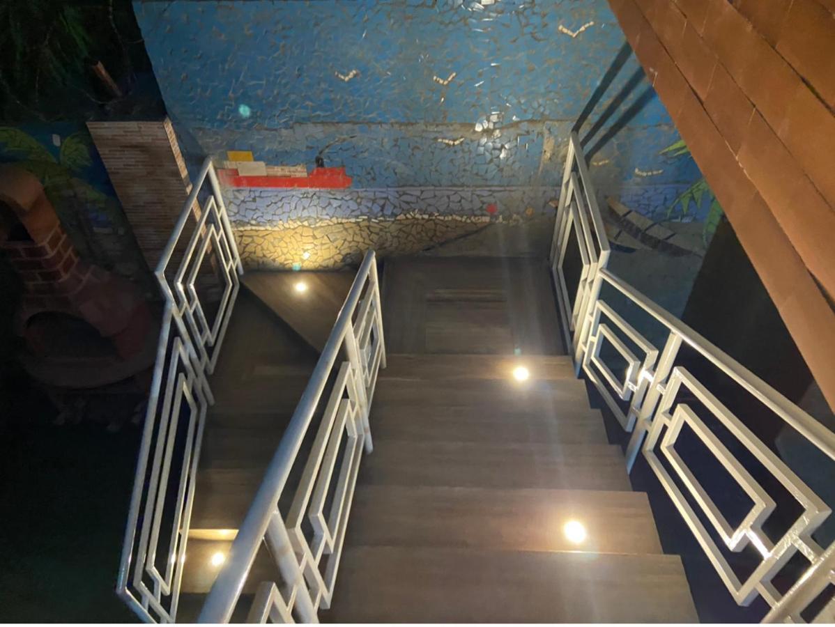 Appartement Altona Lomé Kültér fotó