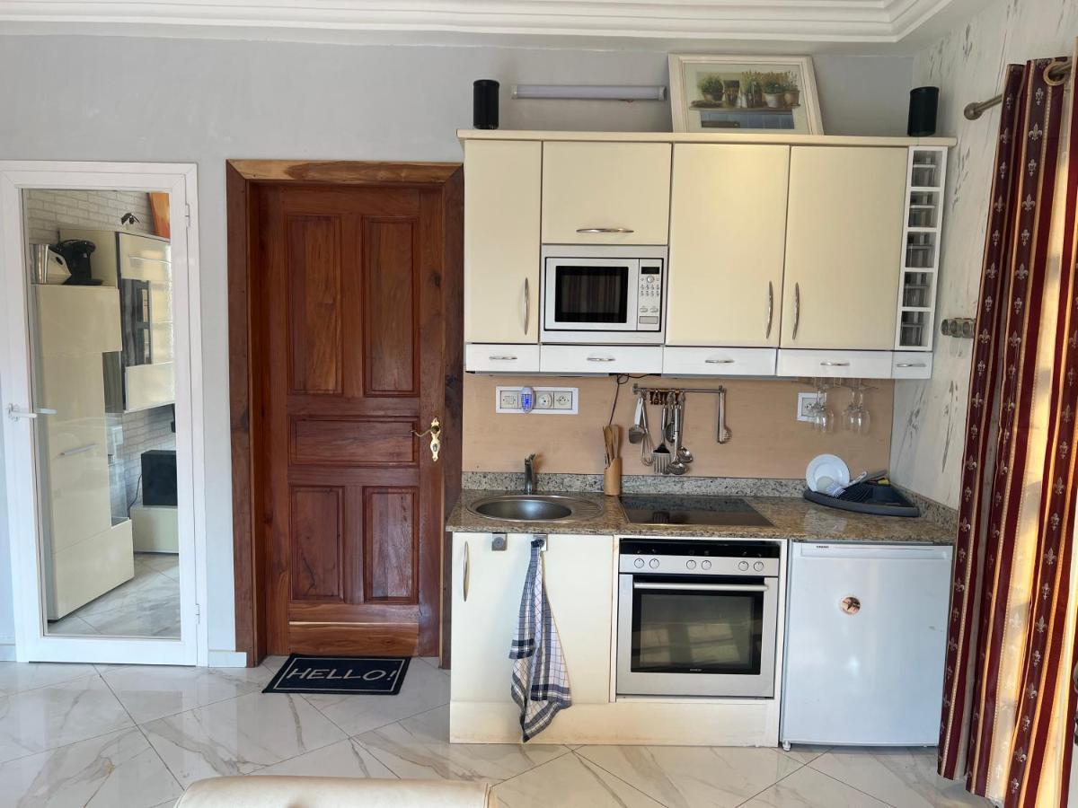 Appartement Altona Lomé Kültér fotó